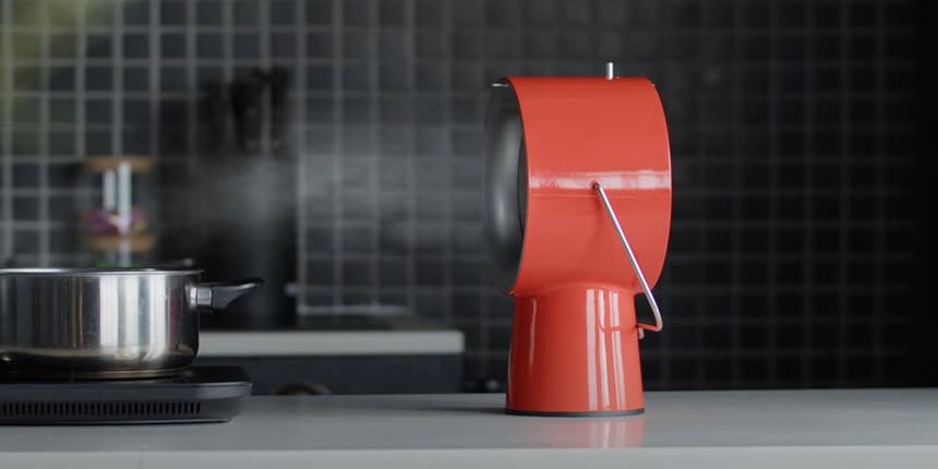 do portable kitchen hoods work