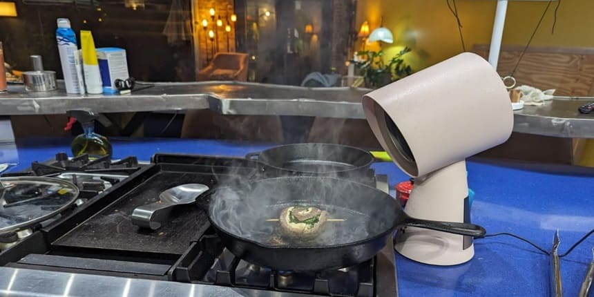 portable range hood for smoke